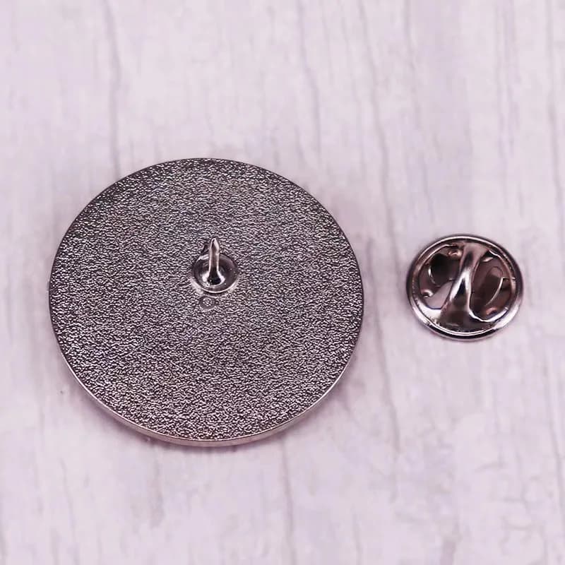 Broche de groupe Pop Rock, Badge de musique Punk drôle, sac à dos à la mode, Fan, amoureux de la musique, bijoux, accessoires pour vêtements, vente en gros