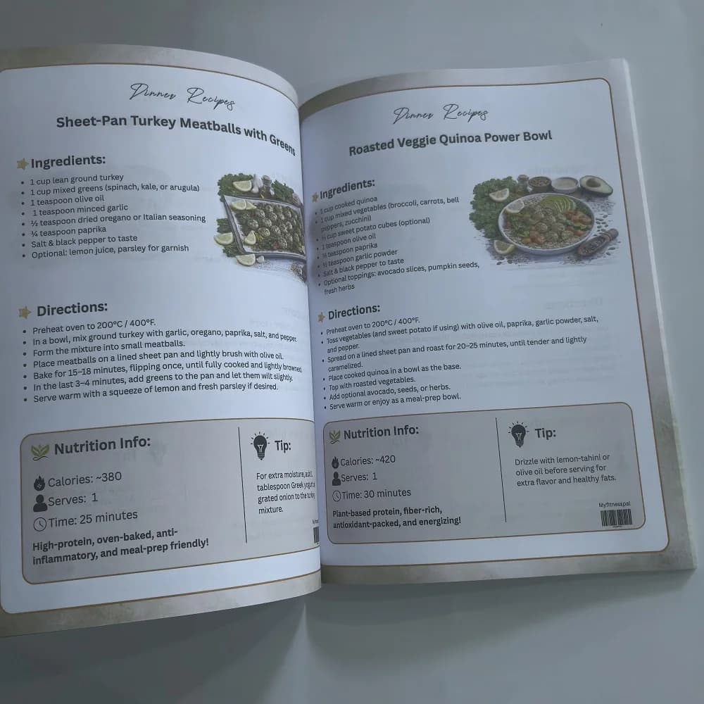 Le livre de recettes anti-inflammatoires : plus de 100 recettes anti-inflammatoires pour réduire les ballonnements, stimuler l'immunité et améliorer la santé intestinale