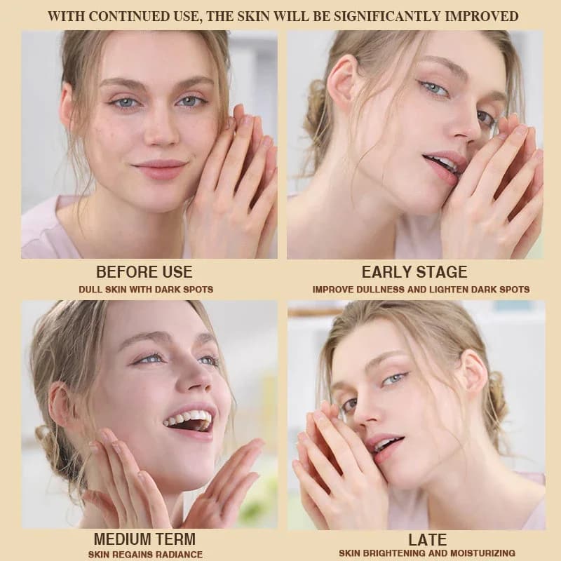 Crème Anti-rides pour les yeux, hydratant pour le visage, Anti-vieillissement, Lifting du visage, réparation nourrissante, crème Boost au collagène, Essence coréenne