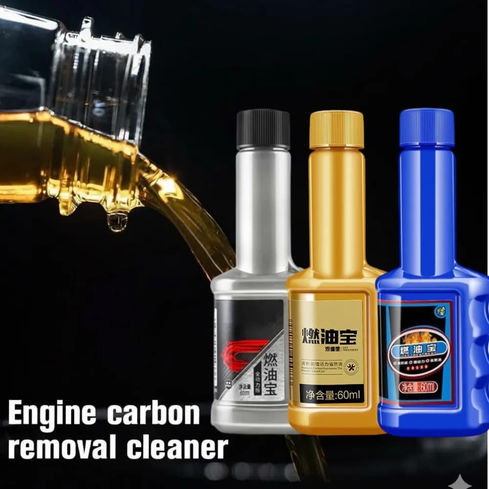 Additif de carburant Diesel pour voiture