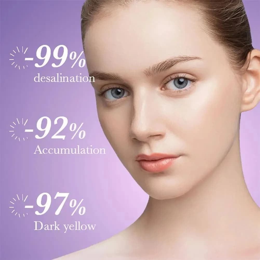 Crème blanchissante et anti-taches de rousseur pour le visage, Nicotinamide, éclaircissante et hydratante, estompe les taches foncées