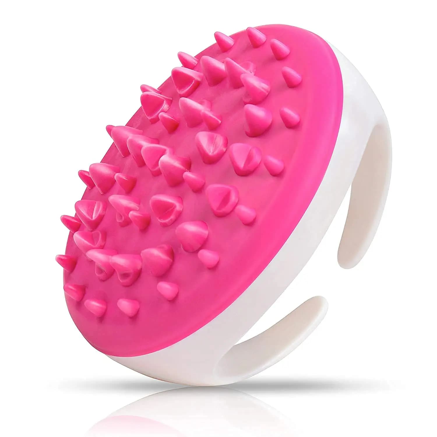 Ohio eur anti-cellulite en silicone