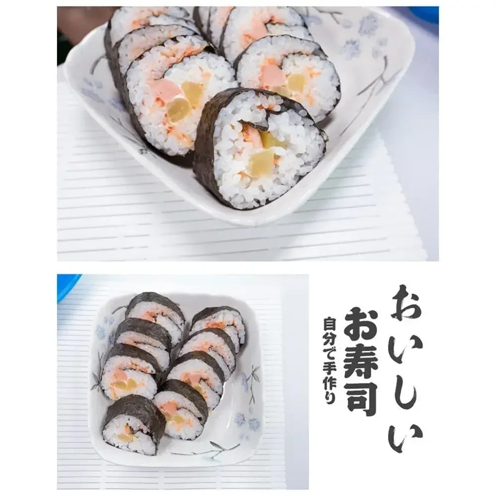 Tapis roulant à Sushi antiadhésif