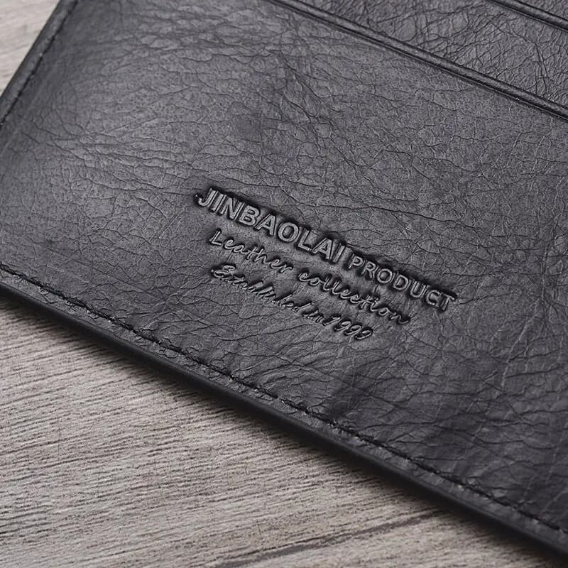 Pass d'embarquement Vintage en cuir véritable, carnet de passeport, multi-fentes pour cartes d'identité, porte-cartes de crédit