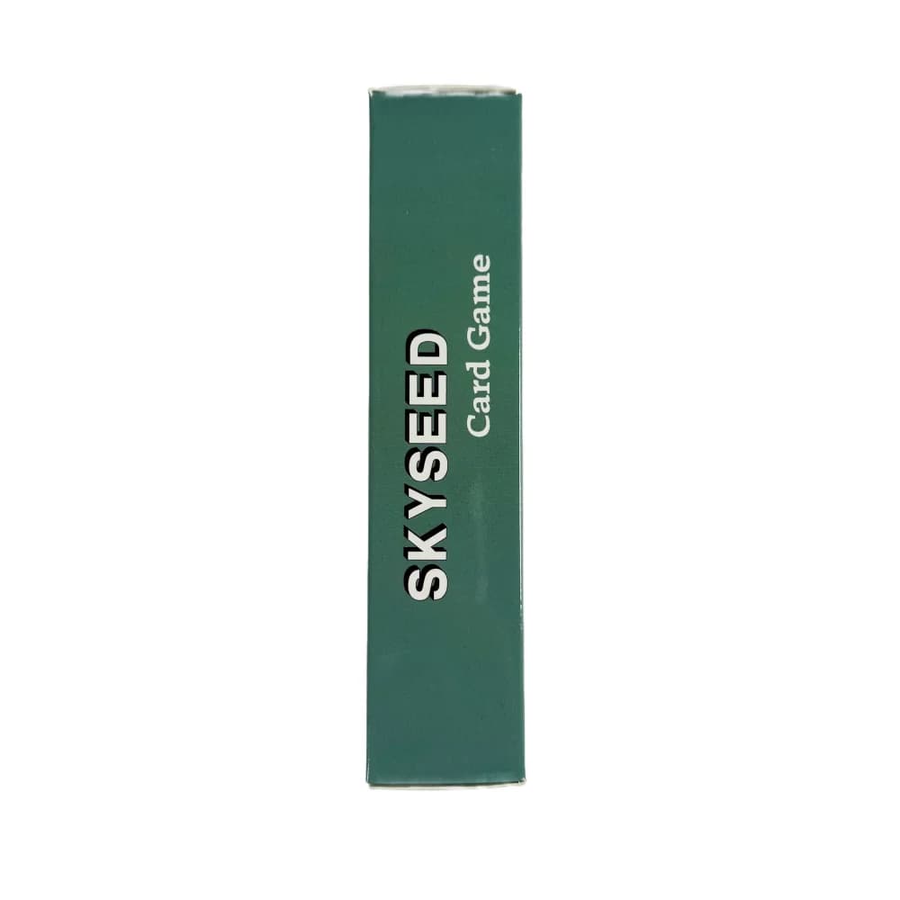 Skyseed jeu de cartes 150