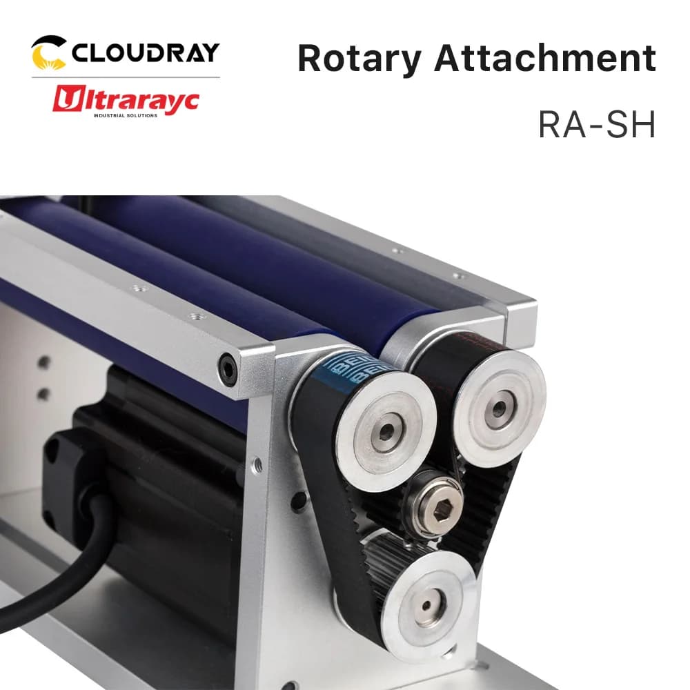 Ultrarayc-Laser à distance Axis Dreams