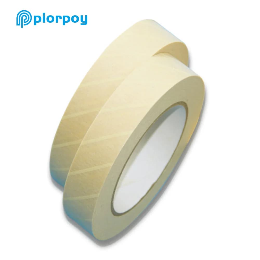 PIORPOY 1 rouleau ruban indicateur de stérilisation dentaire Autoclave stérilisateur matériel dentisterie nettoyage fournitures de soins bucco-dentaires 12/19/25MM
