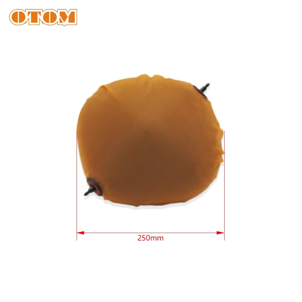 Couvercle de Protection pour filtre à Air KTM, étanche à l'huile et à la poussière, filtres d'admission d'air à haut débit, Protection de nettoyage du moteur en gaze