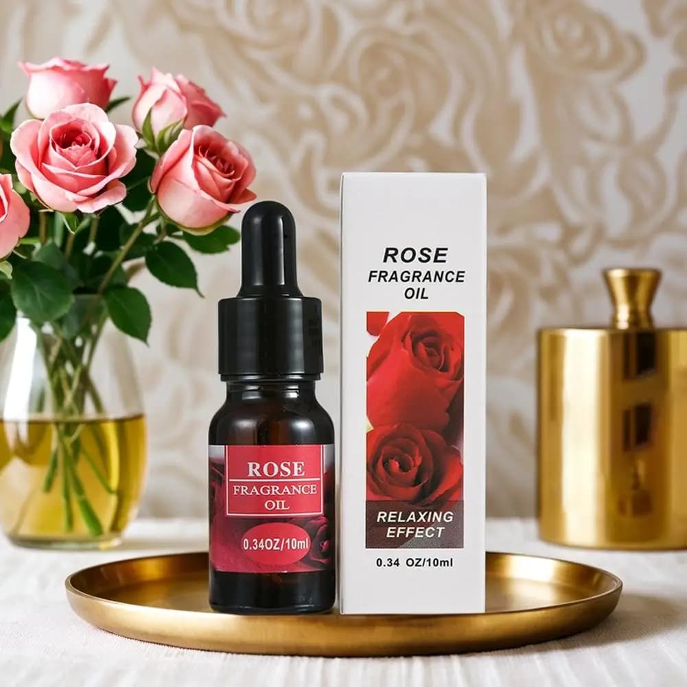 Diffuseur d'huile essentielle pour diffuseur d'arôme