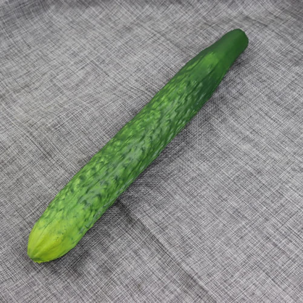 1 pièce d'ornement végétal artificiel (simulé) : aubergine