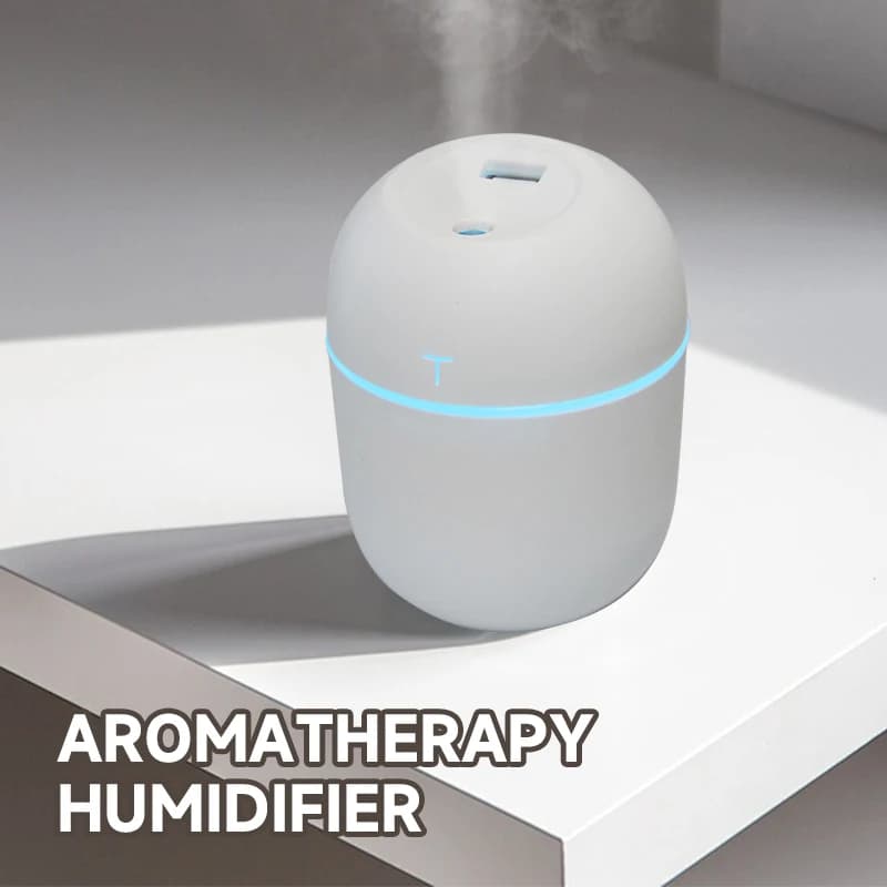 Diffuseur d'arôme USB 220ml