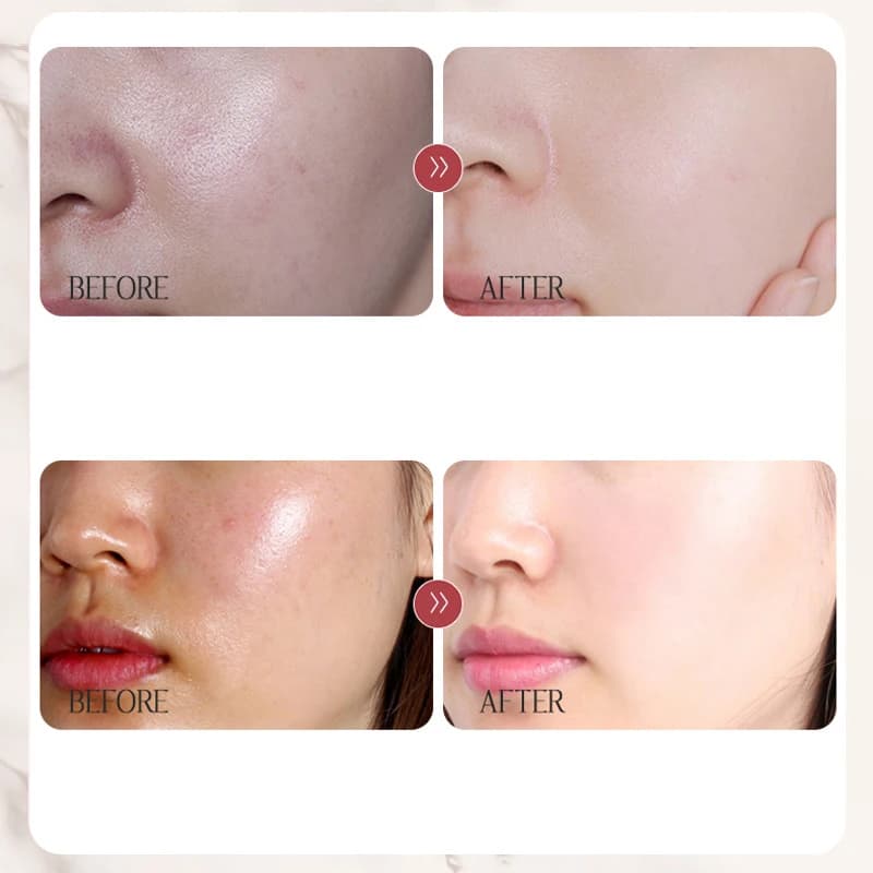 Crème de riz coréenne naturelle nourrit le visage Base Durable maquillage éclaircir la peau dissimuler les Pores crème hydratante respectueuse de la peau