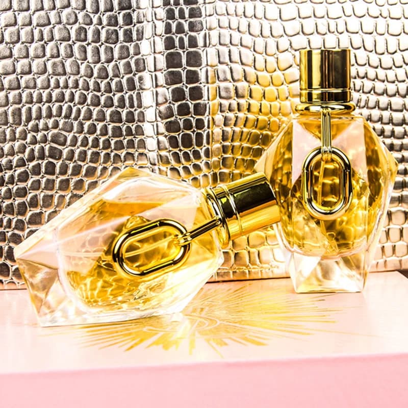 100ml Lady Gold Million Eau de Parfum