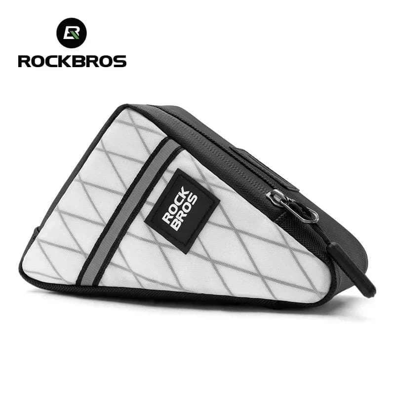 Sacs de vélo portables pour vélo pliant