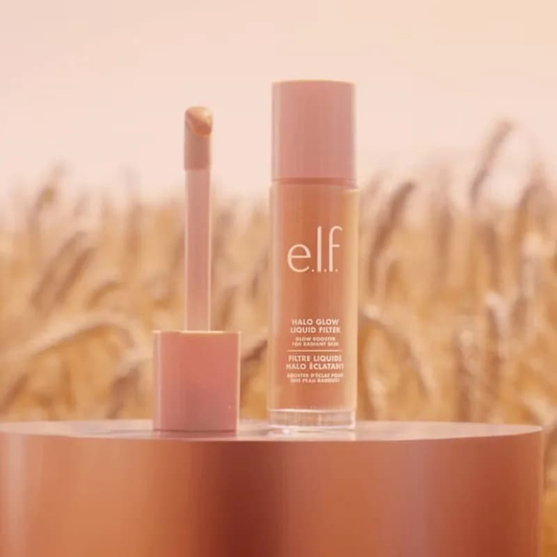 Produits de soin de la peau ELF