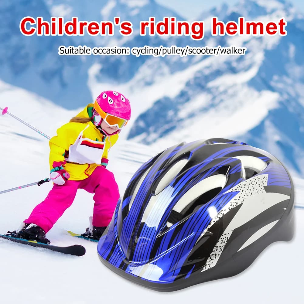 Casque de cyclisme pour enfants