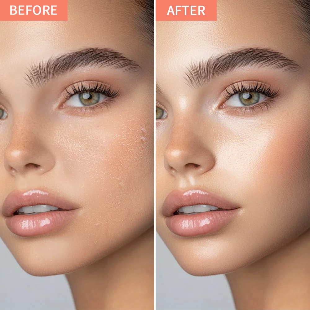 Toner laiteux hydratant pour réparer la peau, Toner Ultra hydratant pour le visage, apaise l'humidité de la peau, réduit les rougeurs, barrière, soins pour la peau