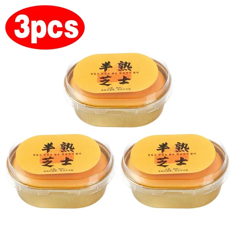 Jouets Squishy en forme de fromage mignons