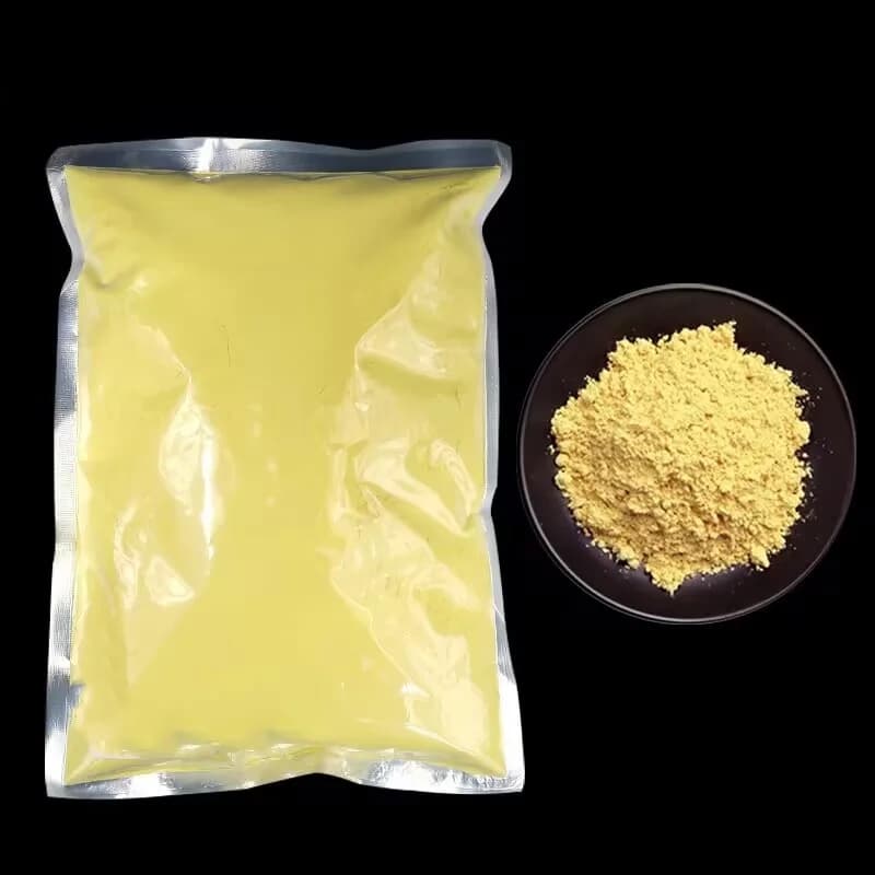 Poudre naturelle d'aiguilles de pin et de pin de haute qualité |   Coffre-fort de qualité alimentaire pour le mélange de savon, de parfum de bougie et d'essence