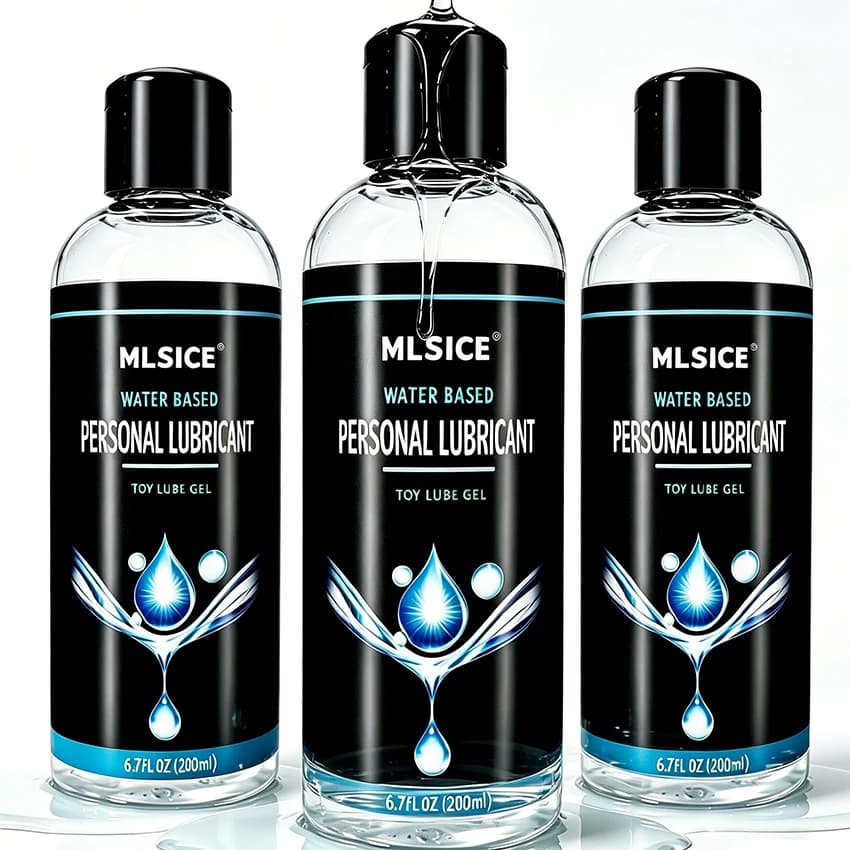 Lubrifiant sexuel pour adultes, lubrifiant anal pour femmes, lubrifiant à base d'eau, huile vaginale, produits sexuels intimes pour hommes, jouets sexuels gays, gel 600/200ml
