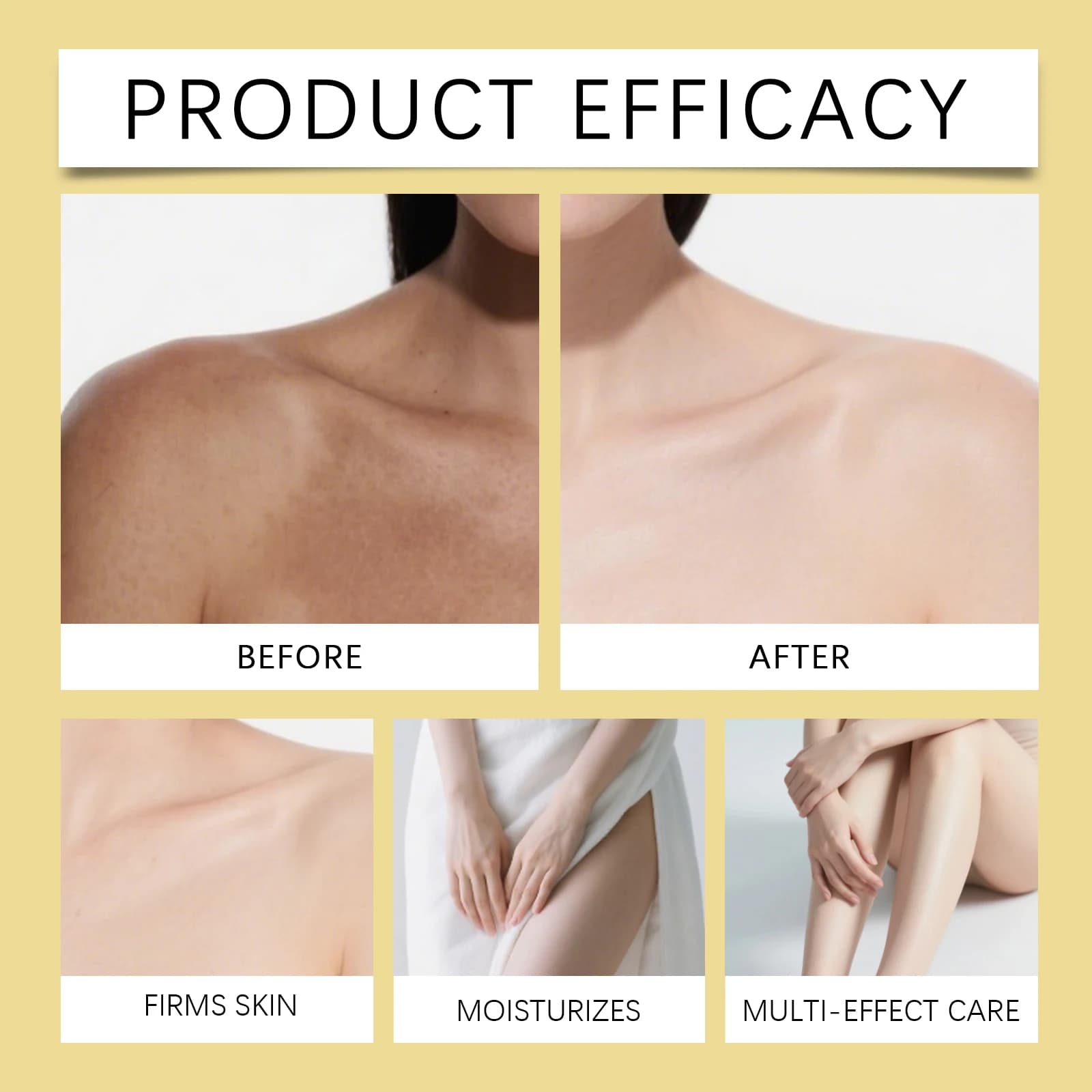 Huile de Massage corporel avec citron, pamplemousse, huile hydratante, apaisante, Non grasse pour la peau sèche, soulagement musculaire, hydratation complète du corps