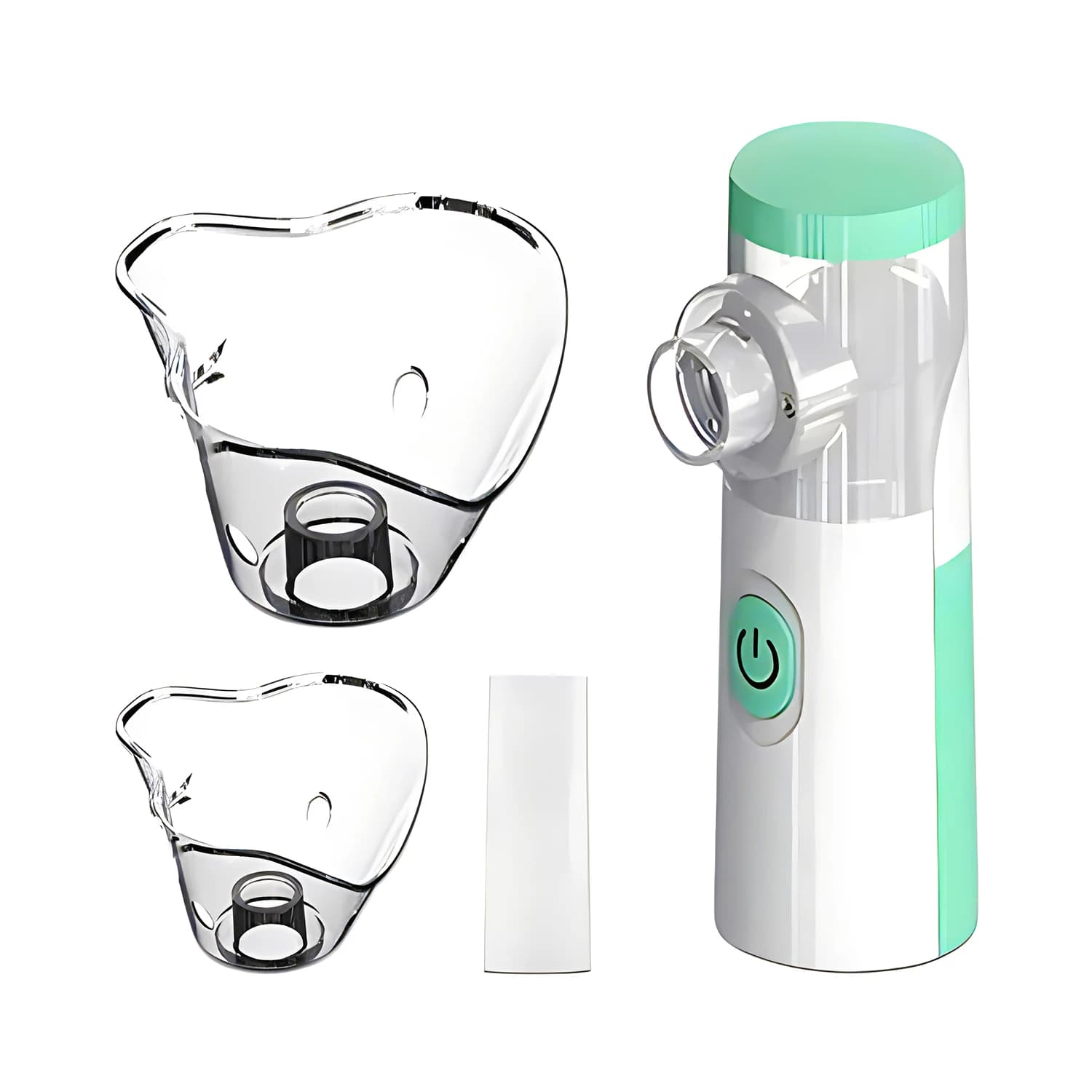 Nébuliseur portable USB