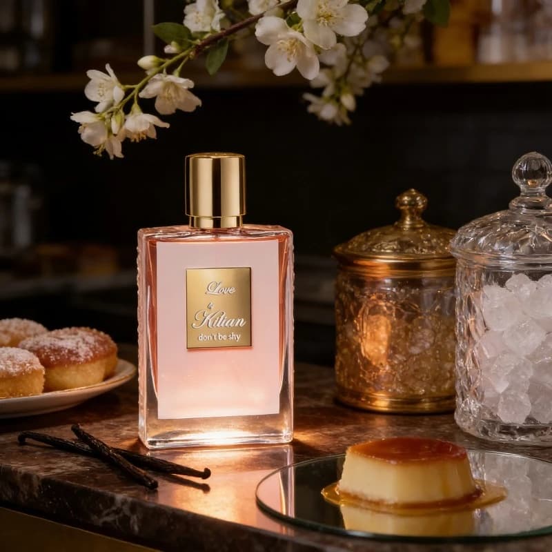 KILIAN Eau de Parfum Unisexe 50ml