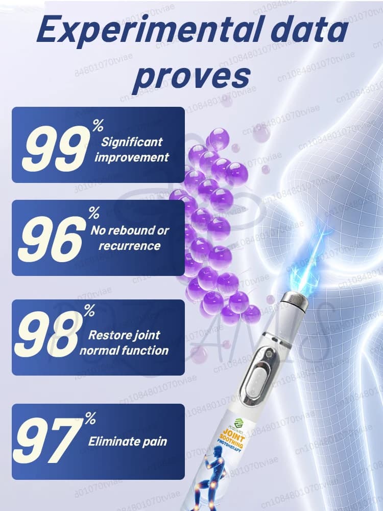 Produits qui peuvent aider à améliorer les problèmes articulaires