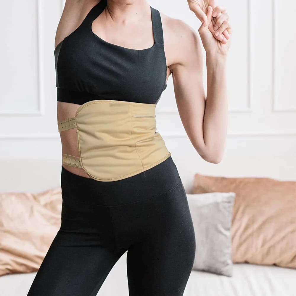Pack d'huile de ricin, enveloppe de Compression d'huile de ricin biologique, huile de ricin réutilisable, aide à l'auto-conditionnement pour le foie, les muscles de l'abdomen et les reins