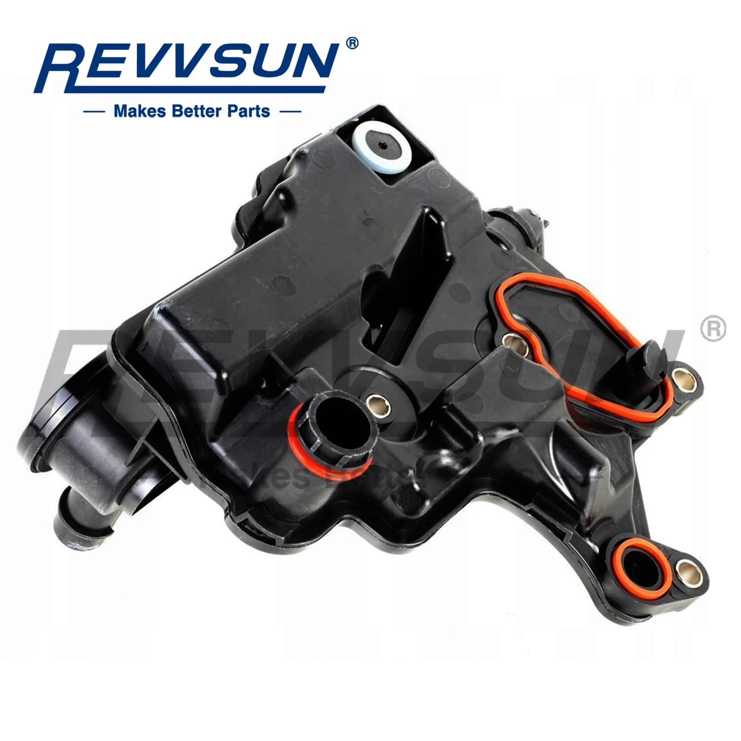 Séparateur d'huile, reniflard de carter pour citroën 2.0 16V HDi C4 Picasso 2006 – 2013 C5 C8 Ds4 Ds5 Jumpy Expert Peugeot 308 9671271480
