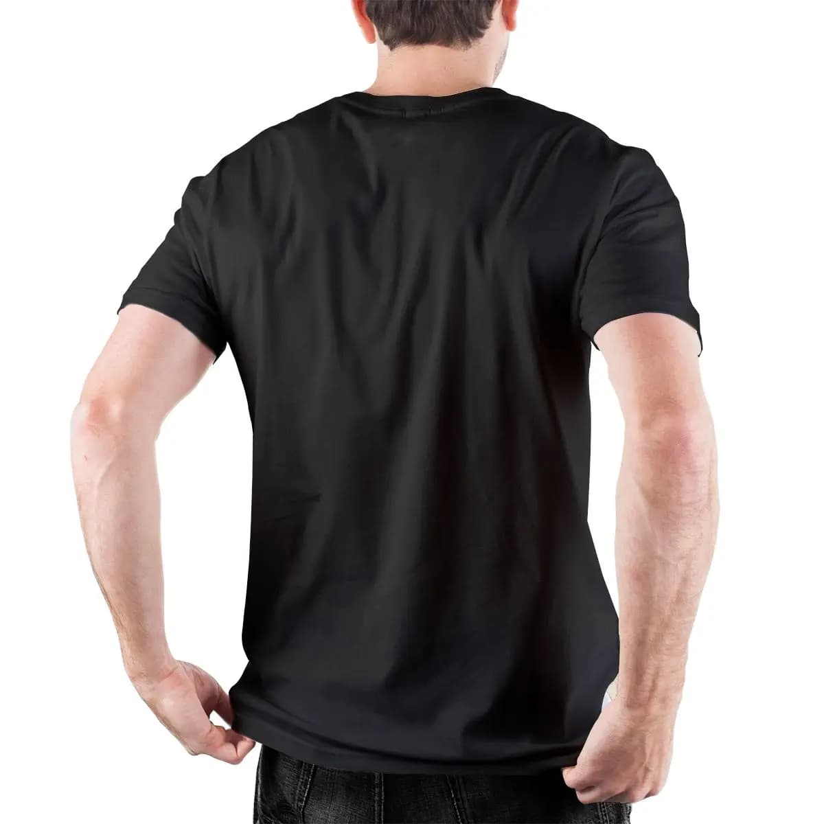 T-shirt drôle The Stone trash pour hommes et femmes, col rond, 100% coton, groupe de rock, musique, manches courtes, t-shirts, vêtements uniques