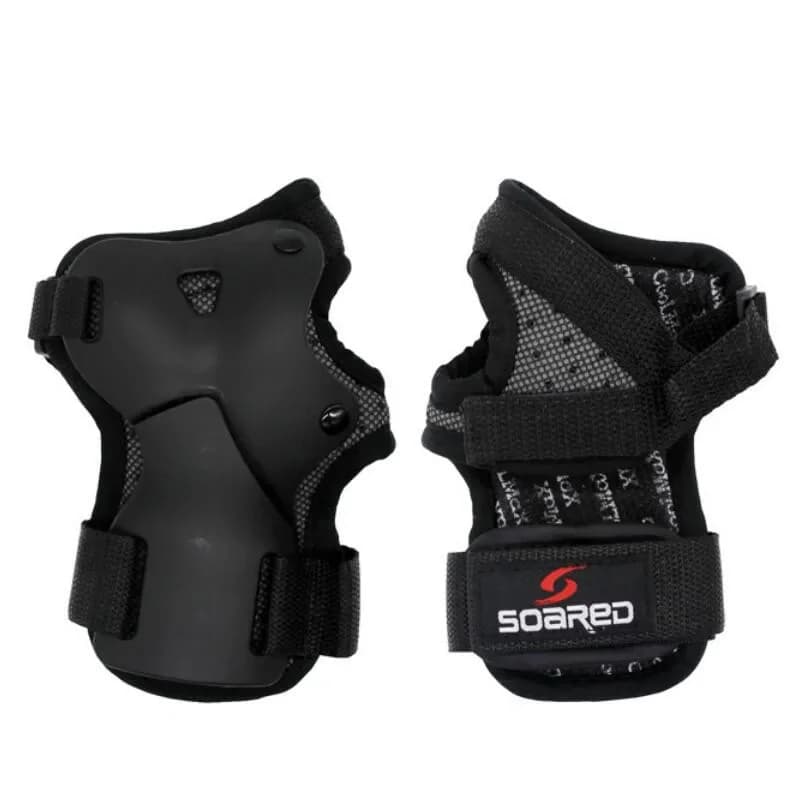 Support de poignet pour patinage à roulettes, protection de poignet pour gymnastique, Ski, patinage, Snowboard, Protection de paume pour hommes, femmes et enfants