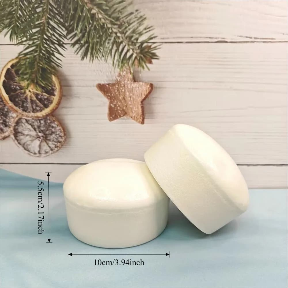 Jouet sensoriel anti-stress Taba Squishy en forme de gâteau au yaourt et de pain, à remontée lente, pour enfants et adultes