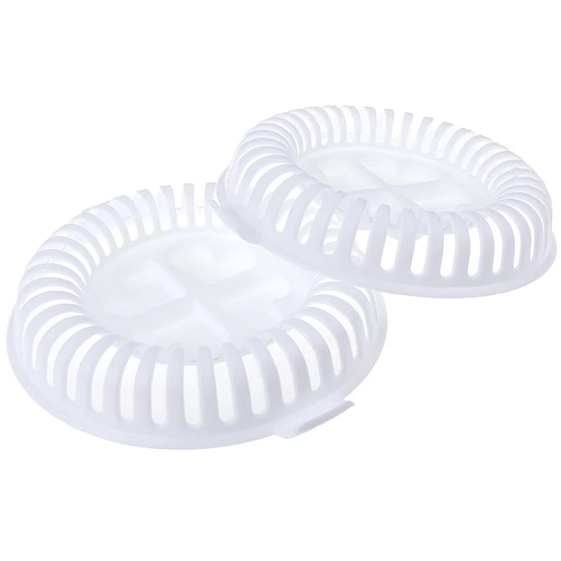 Chips T1 DIY Four à faible teneur en calories pour micro-ondes