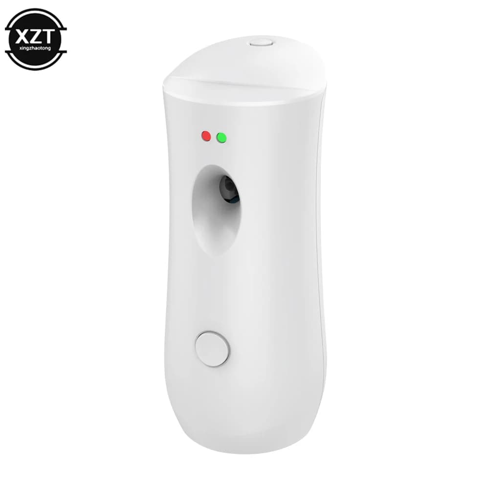 Distributeur automatique de désodorisant mural chronométré, vaporisateur, diffuseur de parfum autoportant pour voiture, maison, fournitures de chambre