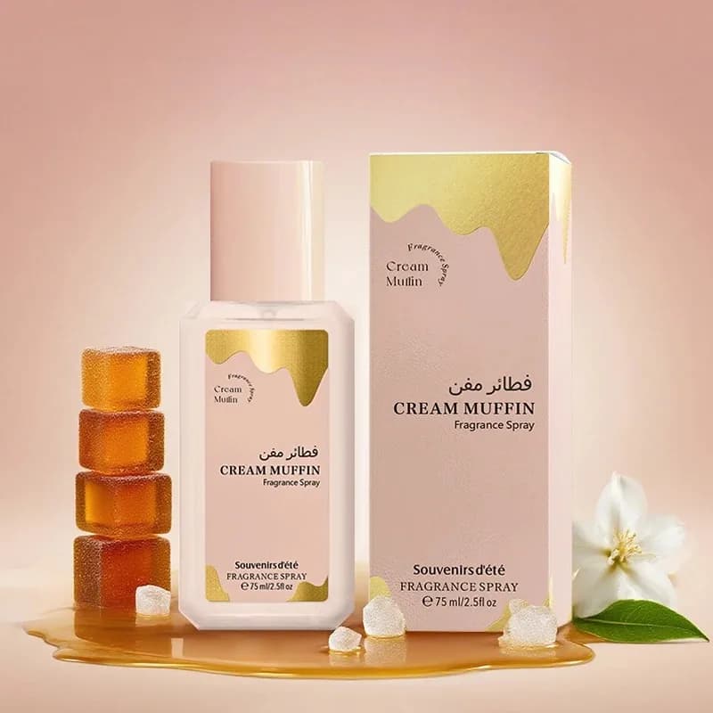 Parfum floral léger pour femme, notes florales fraîches et sucrées, parfum élégant et longue durée, idéal pour les rendez-vous romantiques, cadeaux