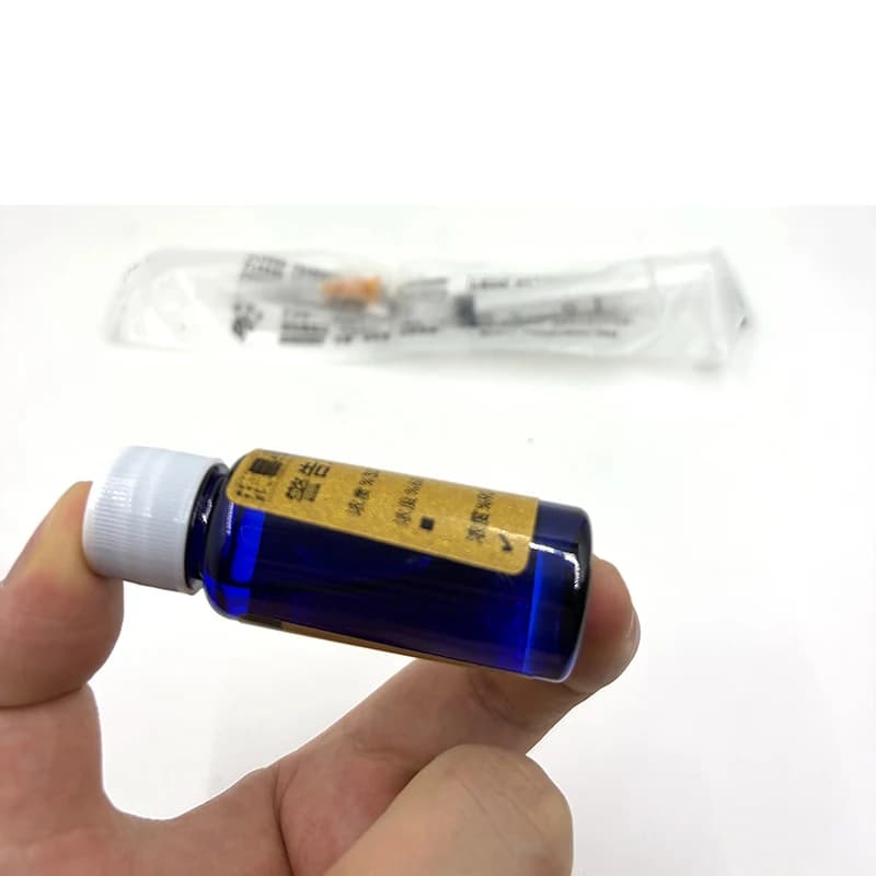 Huile spéciale pour générateur de fumée 20ml, huile de fumée pour pulvérisateur de tunnel à vent, adaptée aux modèles de télécommande, extracteur de fumée, mini fumeur, pièces DIY