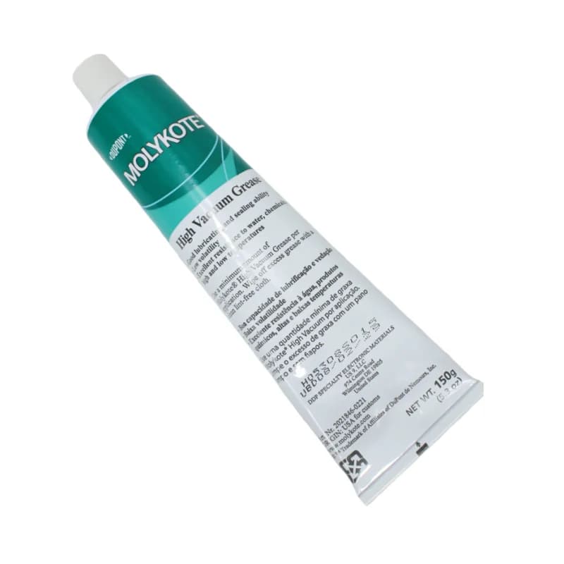 Graisse silicone Molykote HVG 150g