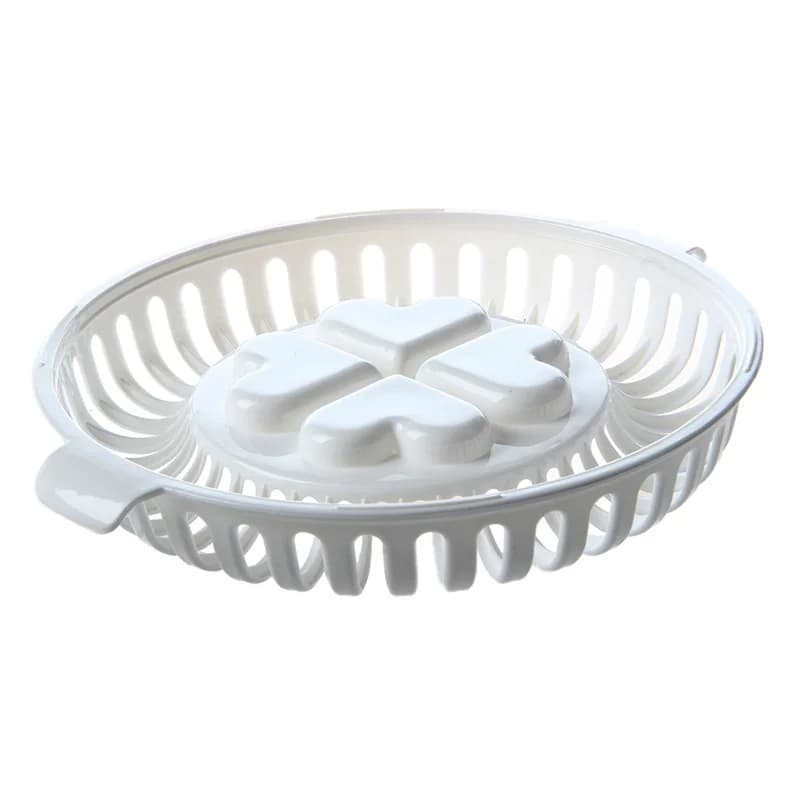 3X nouveau bricolage sans huile sain Miniwave four sans graisse fabricant de pommes de terre maison