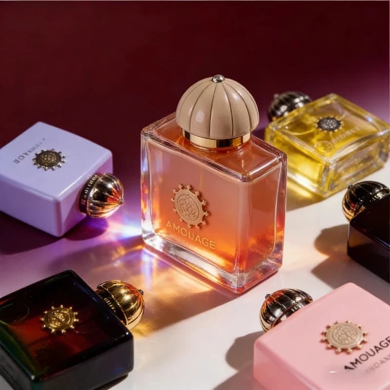 Eau de Parfum pour Femme 100ml