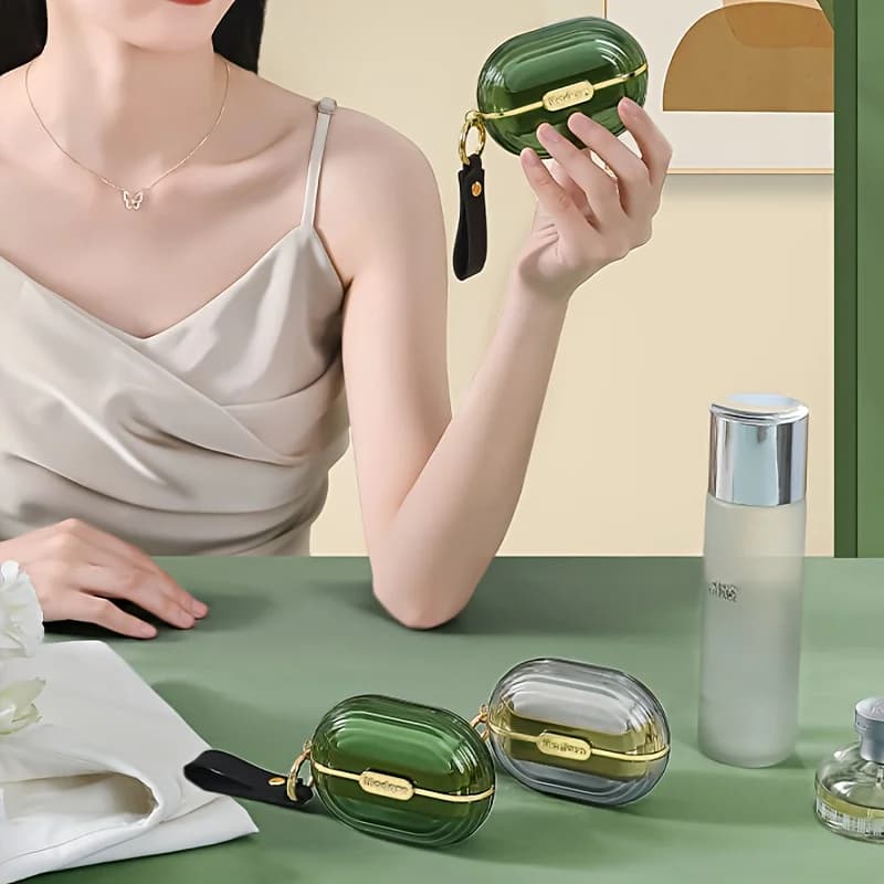 Rouleau à peluches Double face de luxe, Portable et pratique pour organiser les vêtements, adapté aux poils d'animaux et à l'élimination de la poussière, Dus de voyage