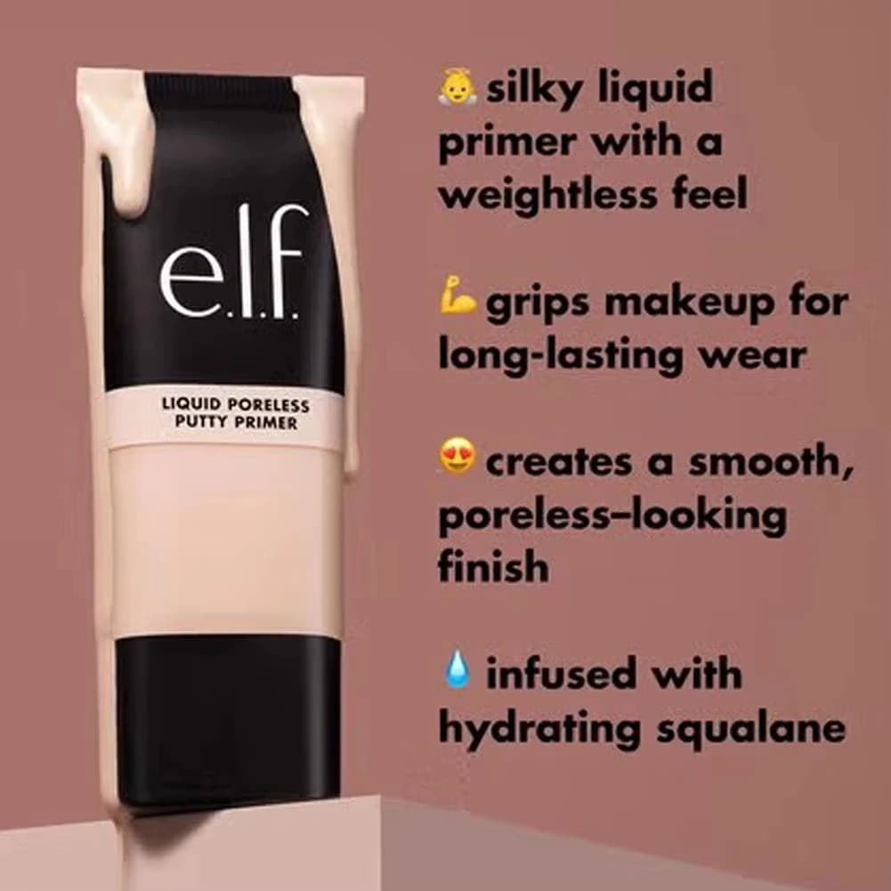 Nouveau ELF 28ML Power Grip Primer