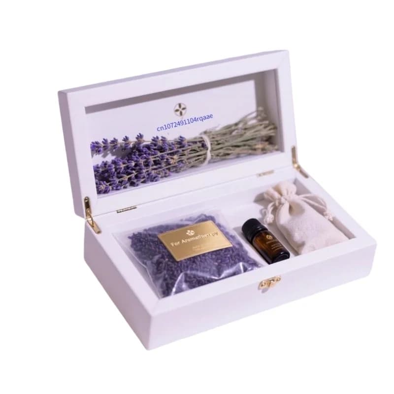 Mélange de décoration de mariage, lavande naturelle aromatique Premium, mélange de fleurs séchées, savon, bougie, fabrication de parfum, décoration de maison, décorations de douche