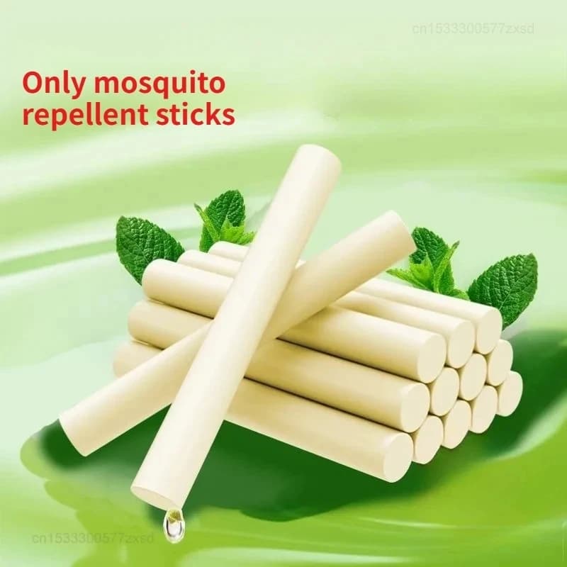 Bracelet anti-moustiques à l'huile essentielle pour adultes et enfants, huile essentielle de plante d'extérieur, bracelet anti-moustiques portable, NOUVEAU