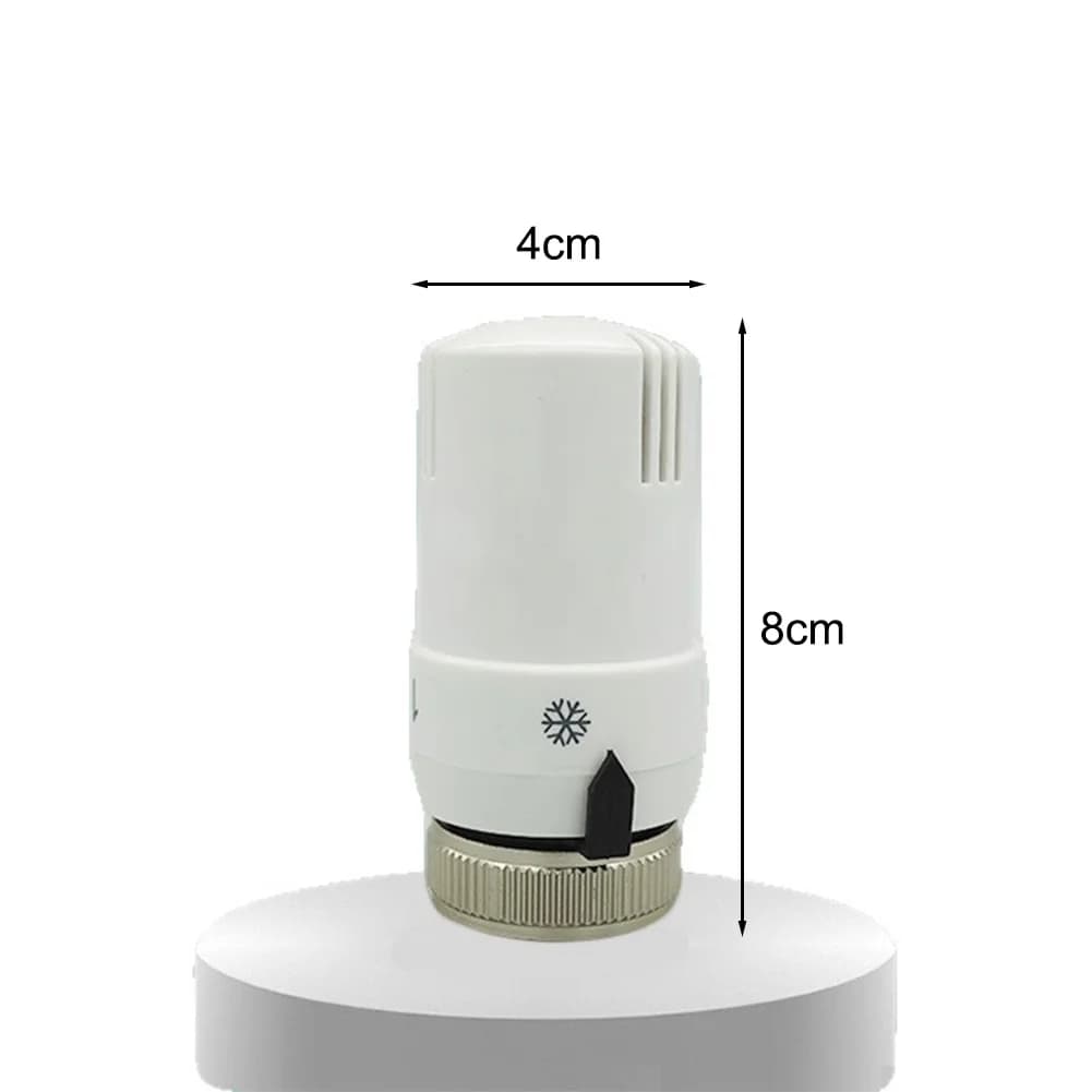 Thermostat réglable pour la gestion du confort domestique
