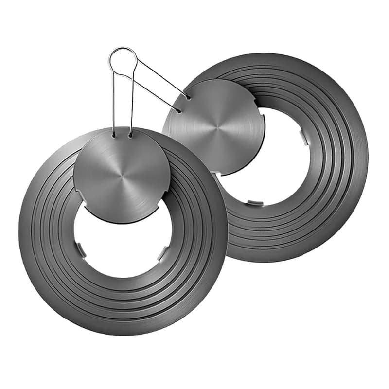 Plaque de Conduction thermique souple