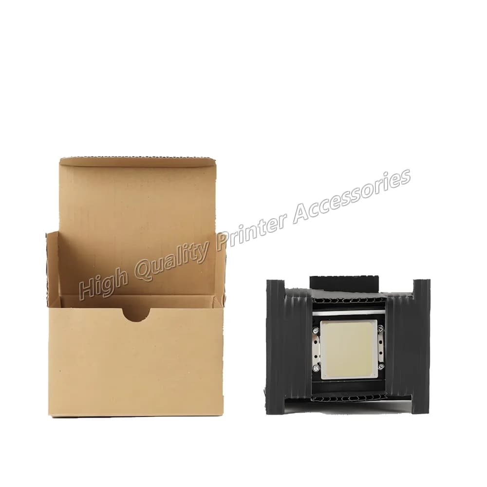 Tête d'impression XP600 FA09050 tête d'impression UV pour XP601 tête d'impression originale XP610 XP700 XP701 XP800 XP820 XP850 imprimante à solvant écologique/DTF