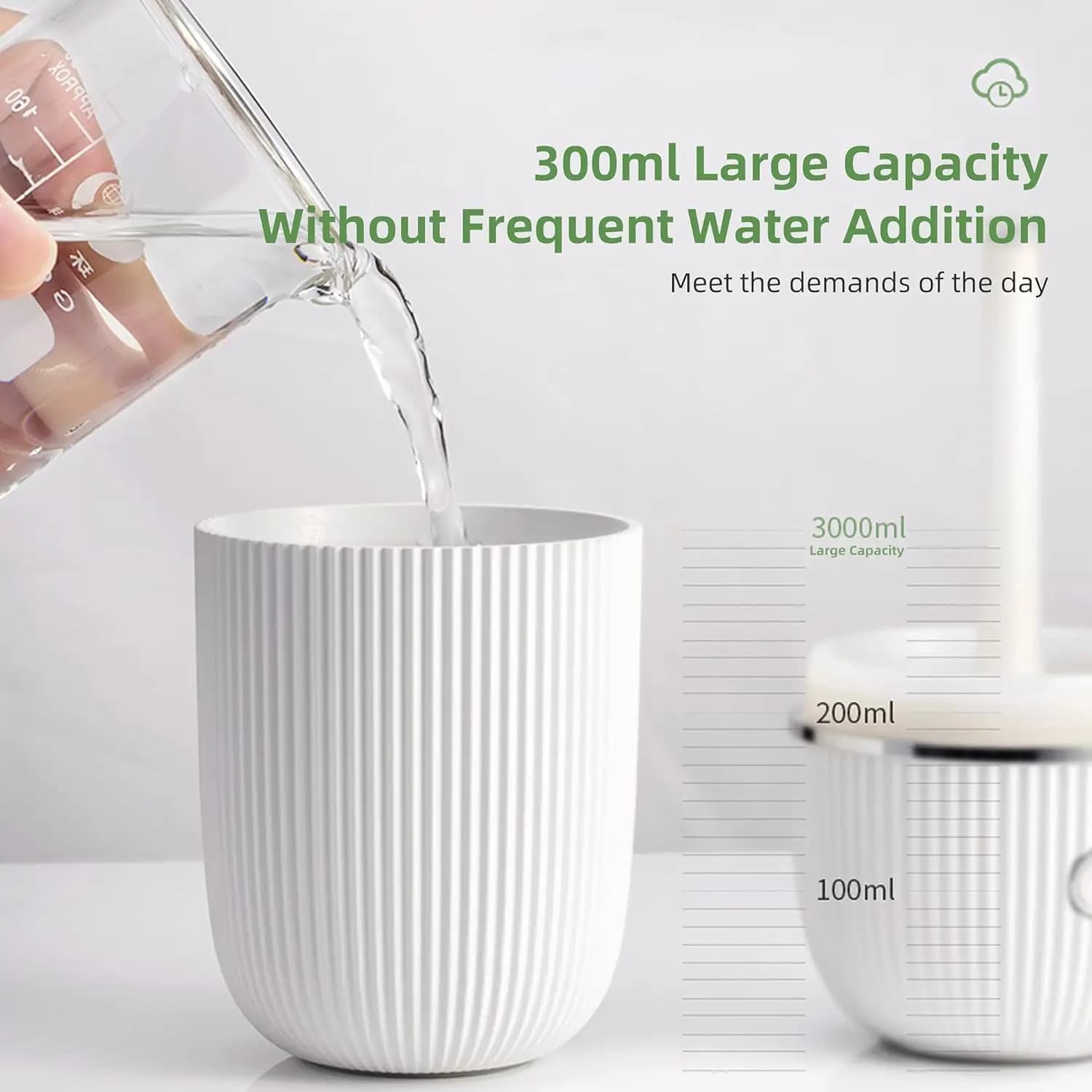 Humidificateur Mi 300ML