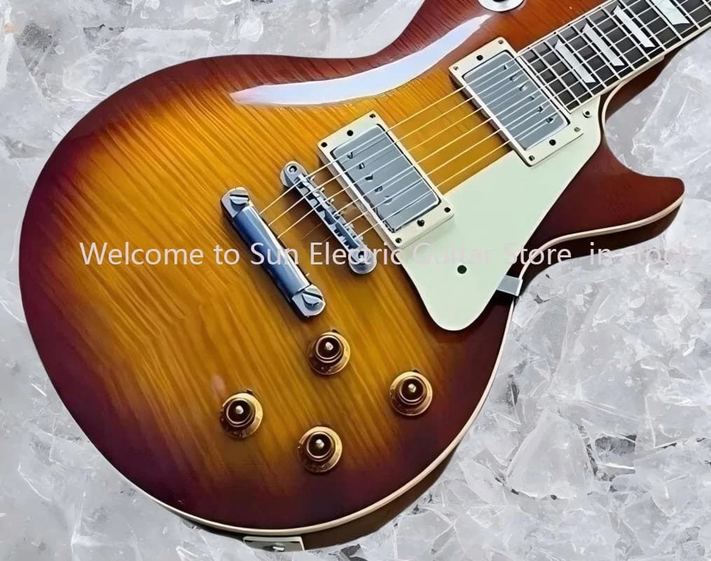 Meilleur Rock Tokai Love de l'usine - Offre spéciale # Guitare électrique GG2j3 de haute qualité