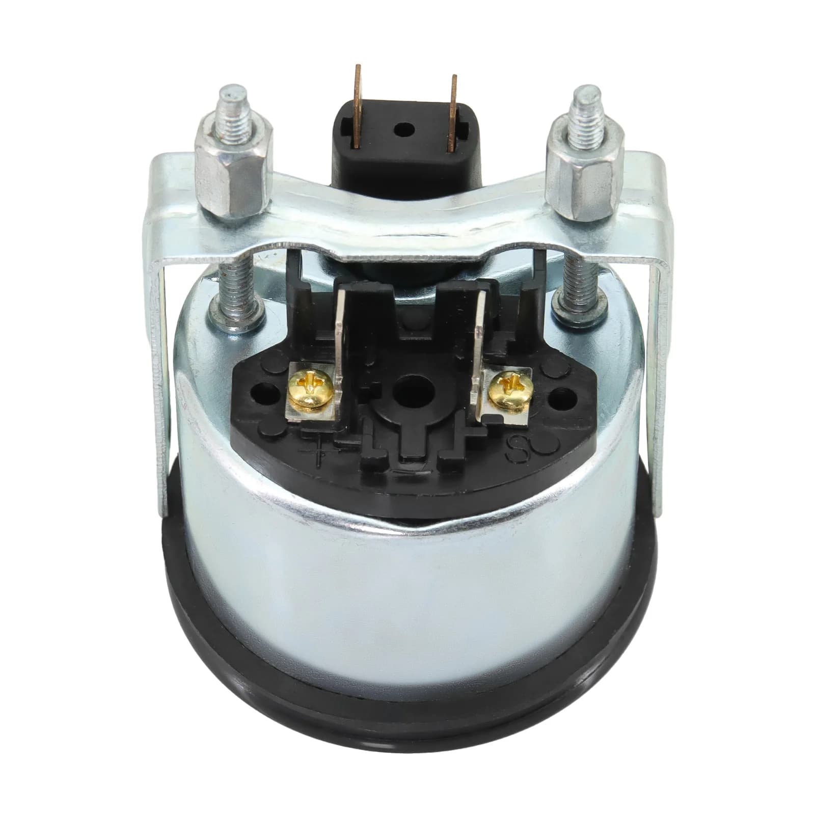 40-120 ℃   Température de l'eau/ 50-150 ℃   Température d'huile/0-10 Bar pression d'huile/8-16V, 18-32V voltmètre 52mm pointeur jauge de voiture